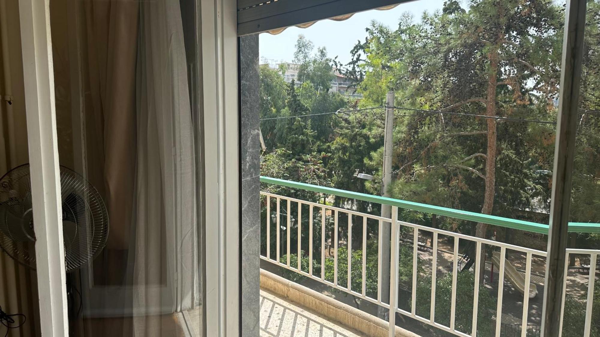 Harokopio In Apartament *