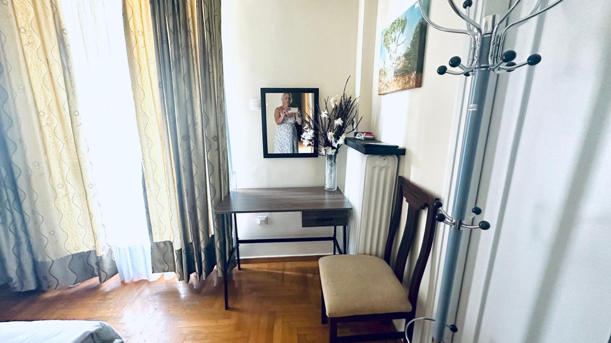 Harokopio In Apartament Ateny