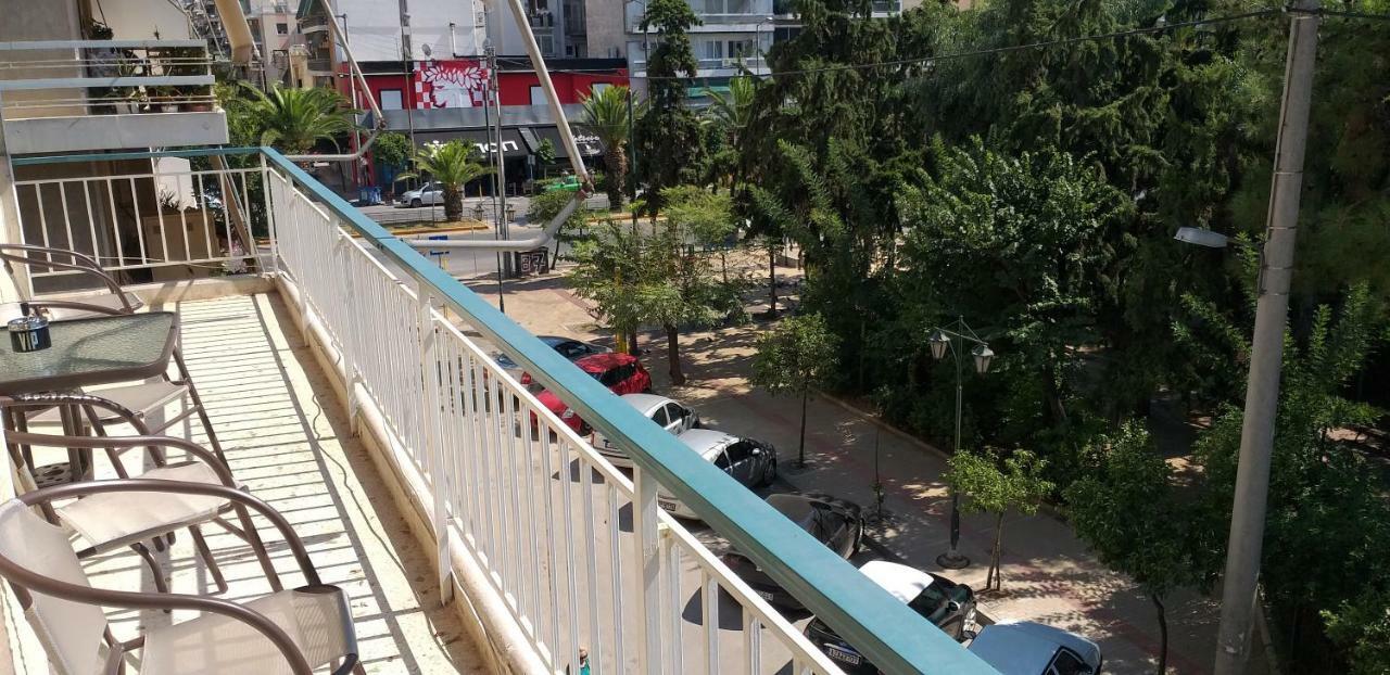 Apartament Harokopio In *