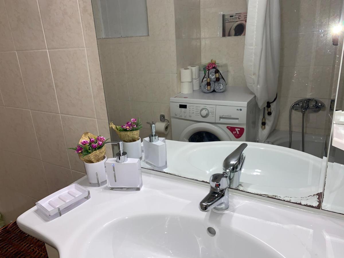 Harokopio In Apartment Athens
