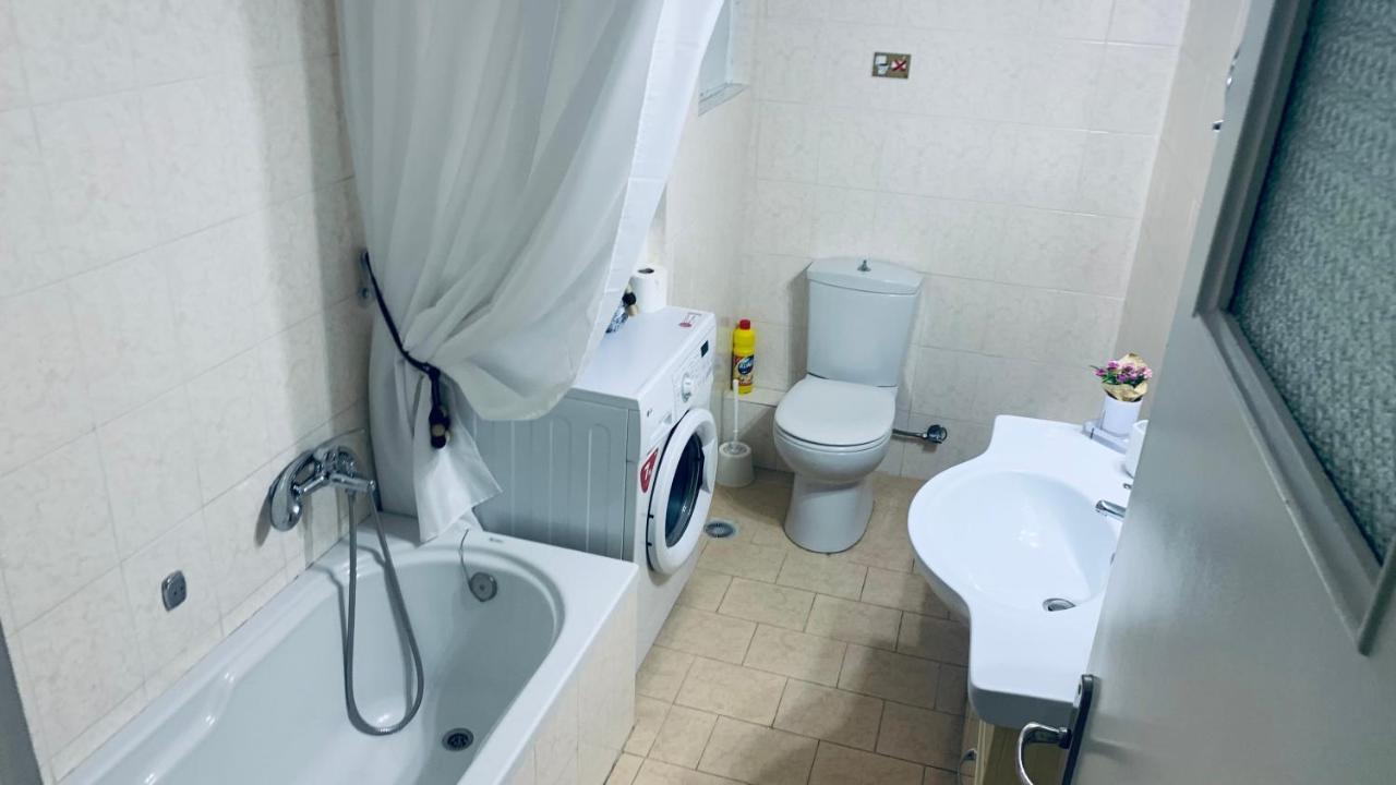 Harokopio In Apartment Athens