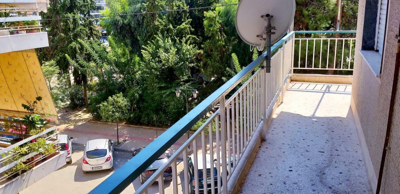 Harokopio In Apartment Athens