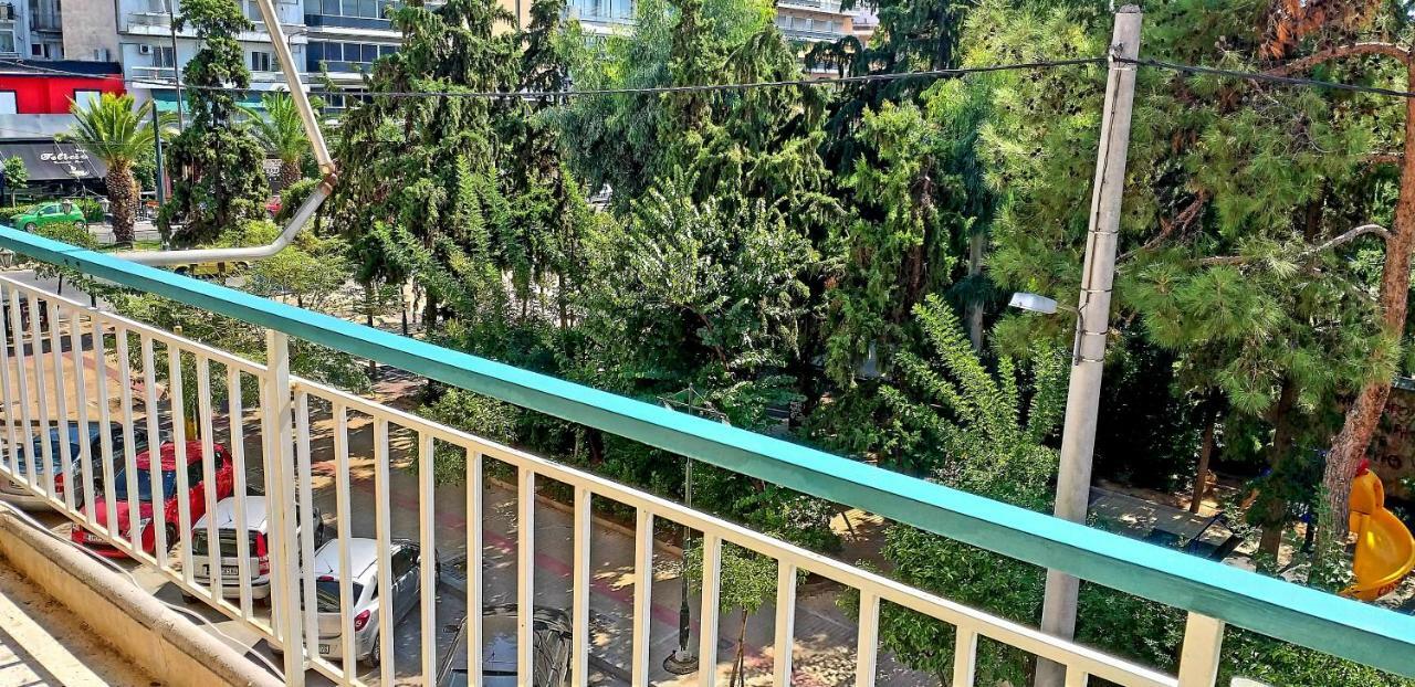 Harokopio In Apartment Athens