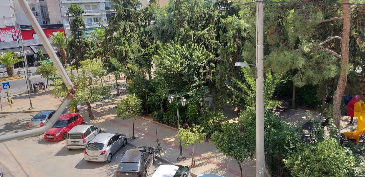 Apartment Harokopio In Athens