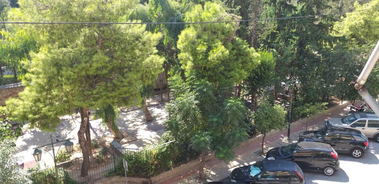 Apartment Harokopio In Athens