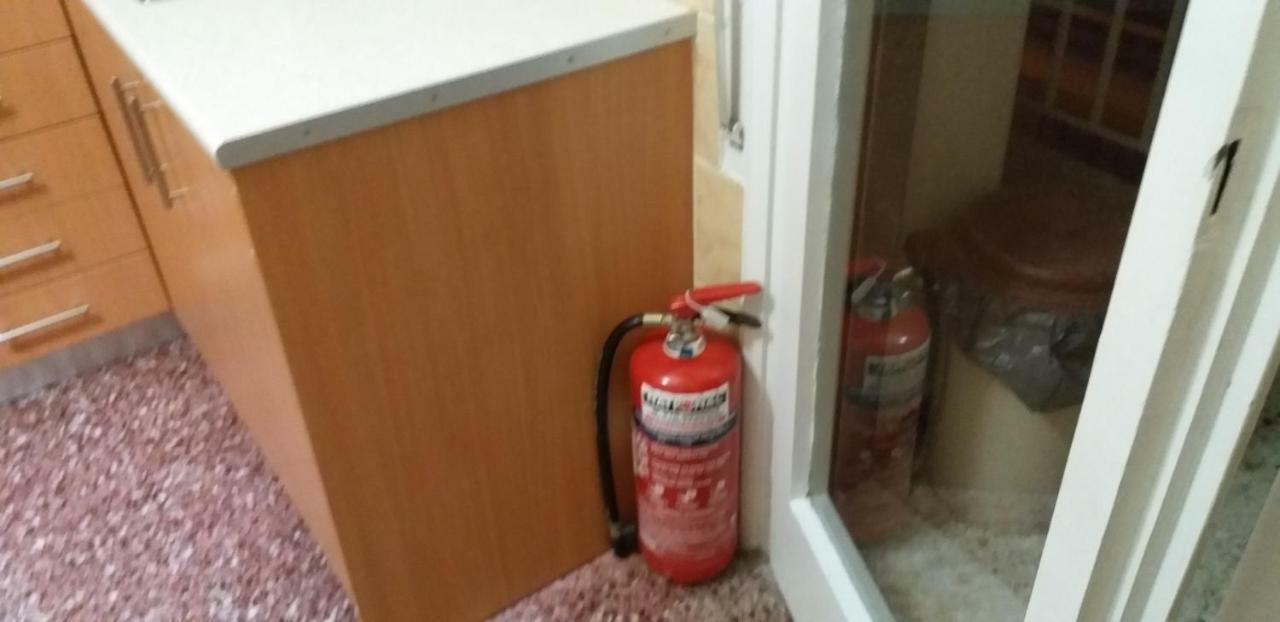 Apartment Harokopio In Athens