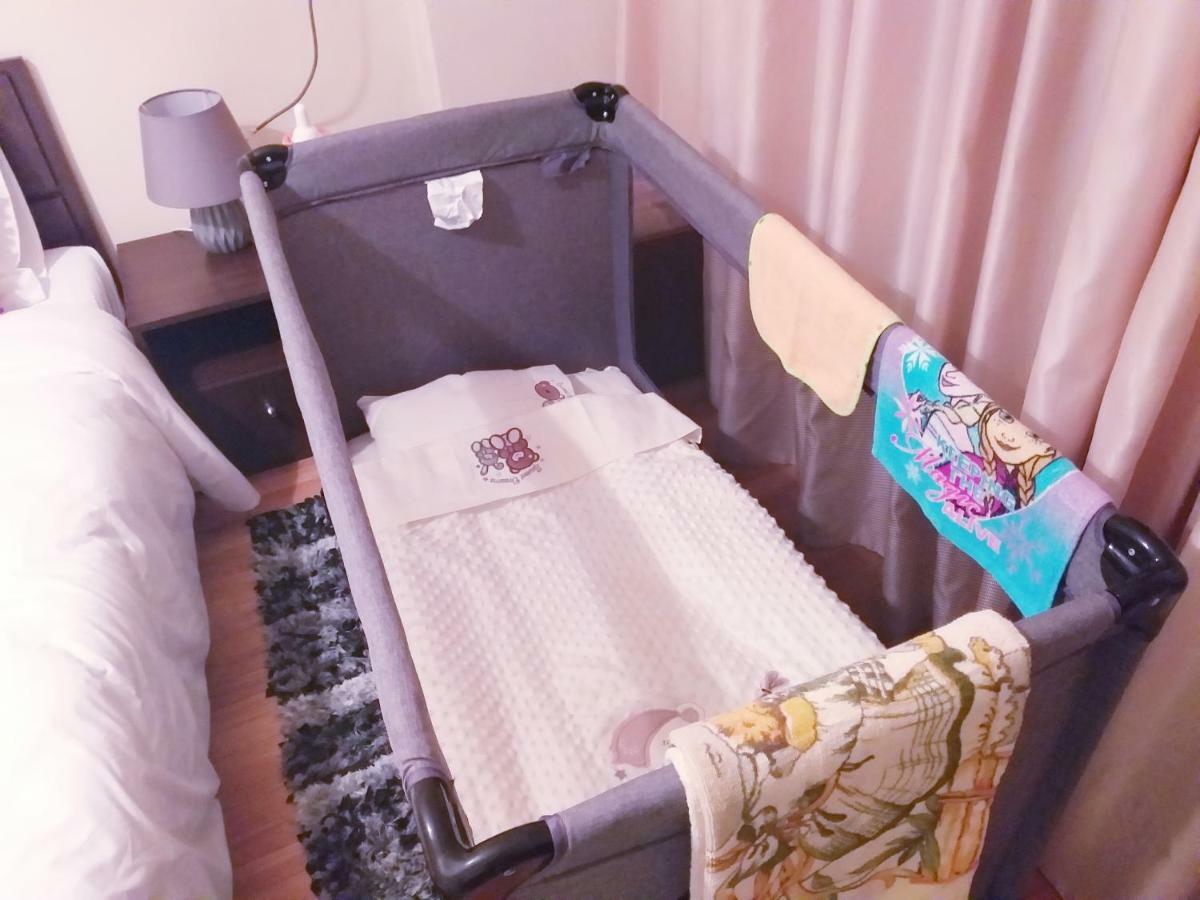 Harokopio In Apartment