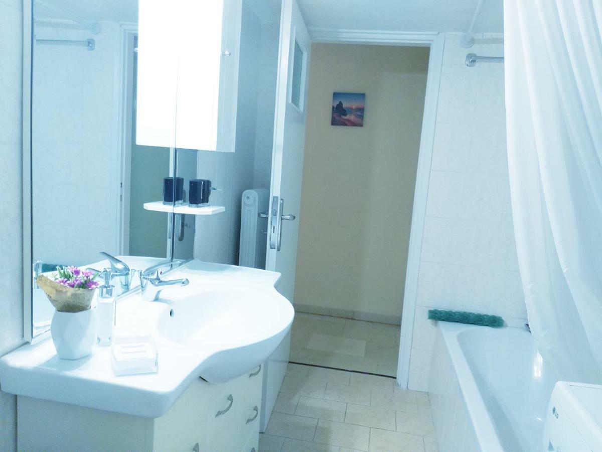Apartment Harokopio In